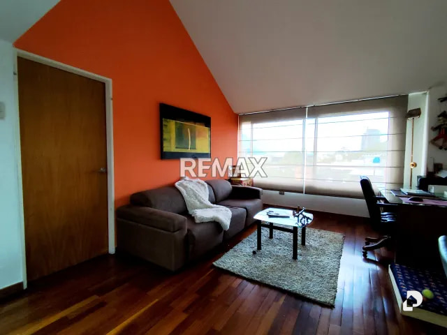 Apartamento en Las Mercedes, Caracas – 9