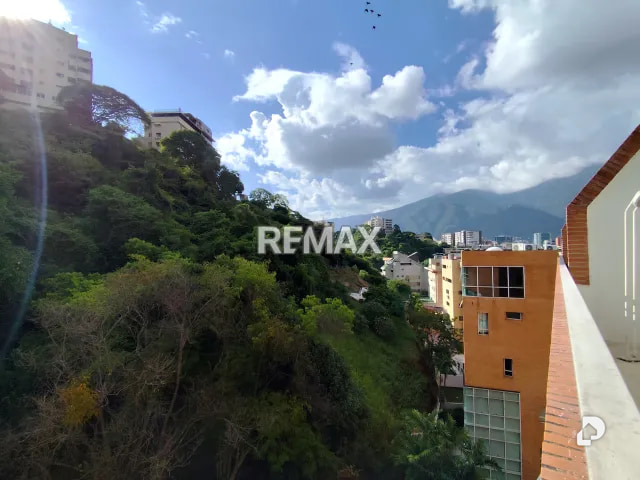 Apartamento en Las Mercedes, Caracas – 18