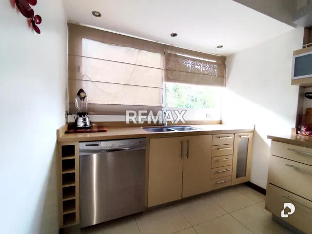 Apartamento en Las Mercedes, Caracas – 7