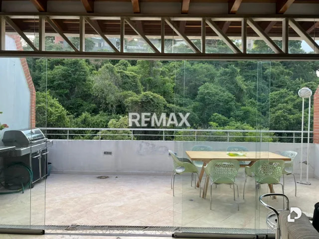 Apartamento en Las Mercedes, Caracas – 16