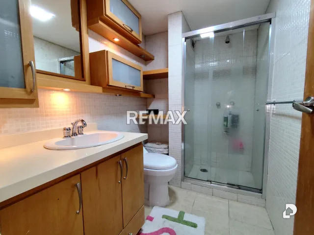 Apartamento en Las Mercedes, Caracas – 13