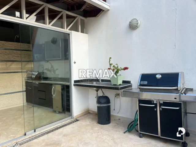 Apartamento en Las Mercedes, Caracas – 19