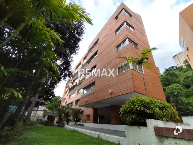 Apartamento en Las Mercedes, Caracas – 1