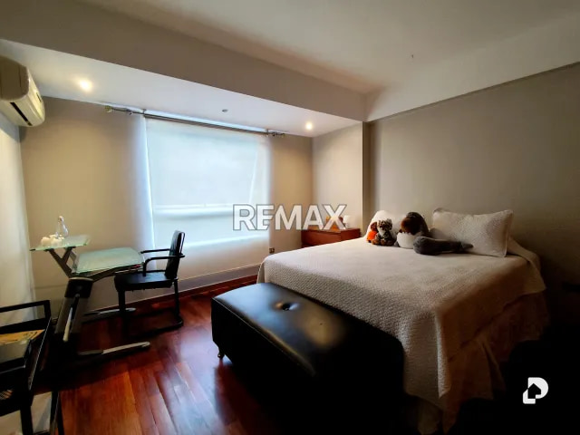 Apartamento en Las Mercedes, Caracas – 12