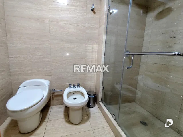 Apartamento en Las Mercedes, Caracas – 11