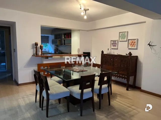 Apartamento en Las Mercedes, Caracas – 6