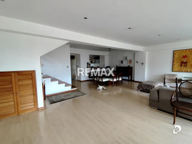 Apartamento en Las Mercedes, Caracas – 5