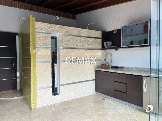 Apartamento en Las Mercedes, Caracas – 20
