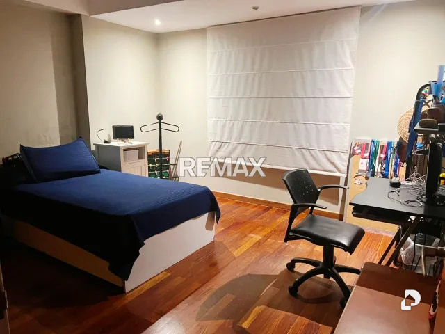 Apartamento en Las Mercedes, Caracas – 14