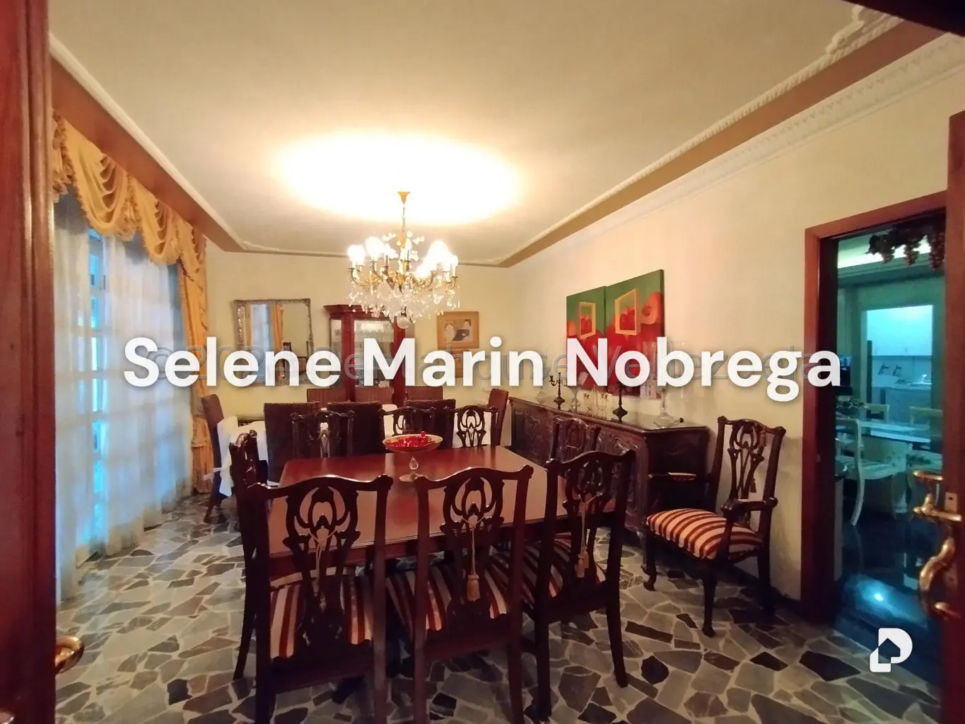 Casa en Macaracuay, Caracas – 15