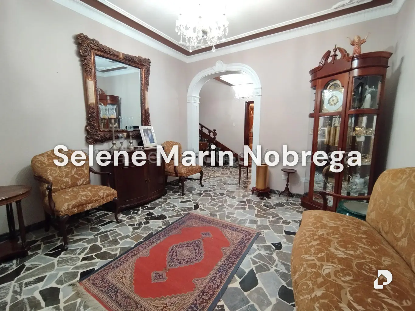 Casa en Macaracuay, Caracas – 17