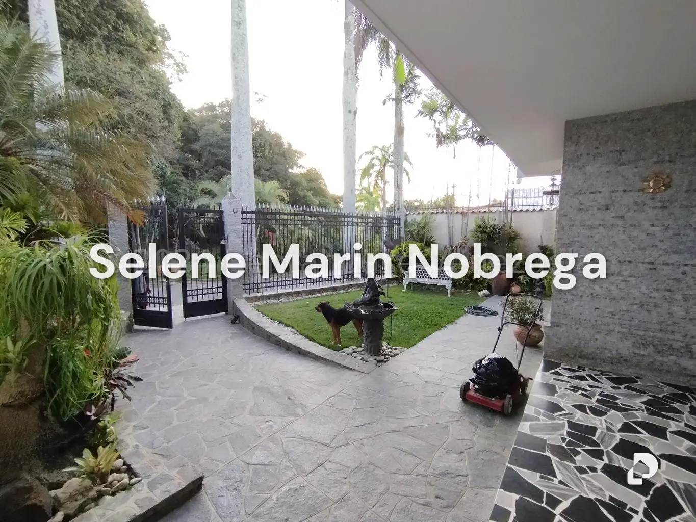 Casa en Macaracuay, Caracas – 3