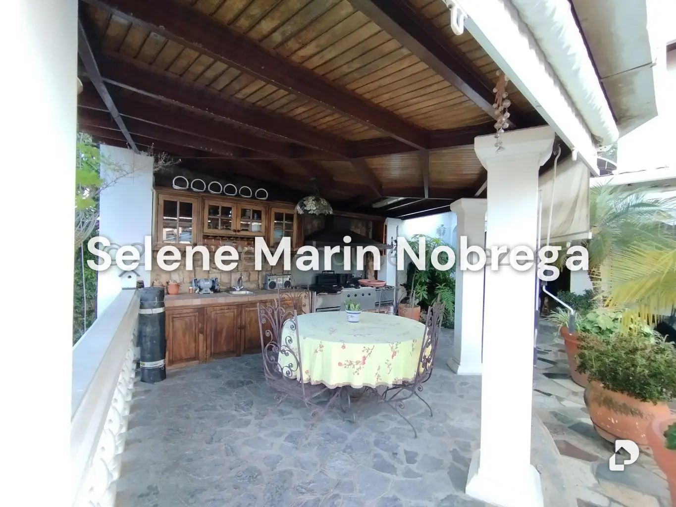 Casa en Macaracuay, Caracas – 9
