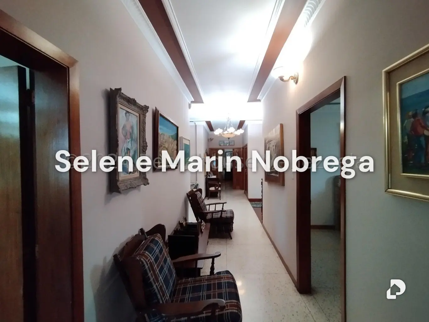 Casa en Macaracuay, Caracas – 23