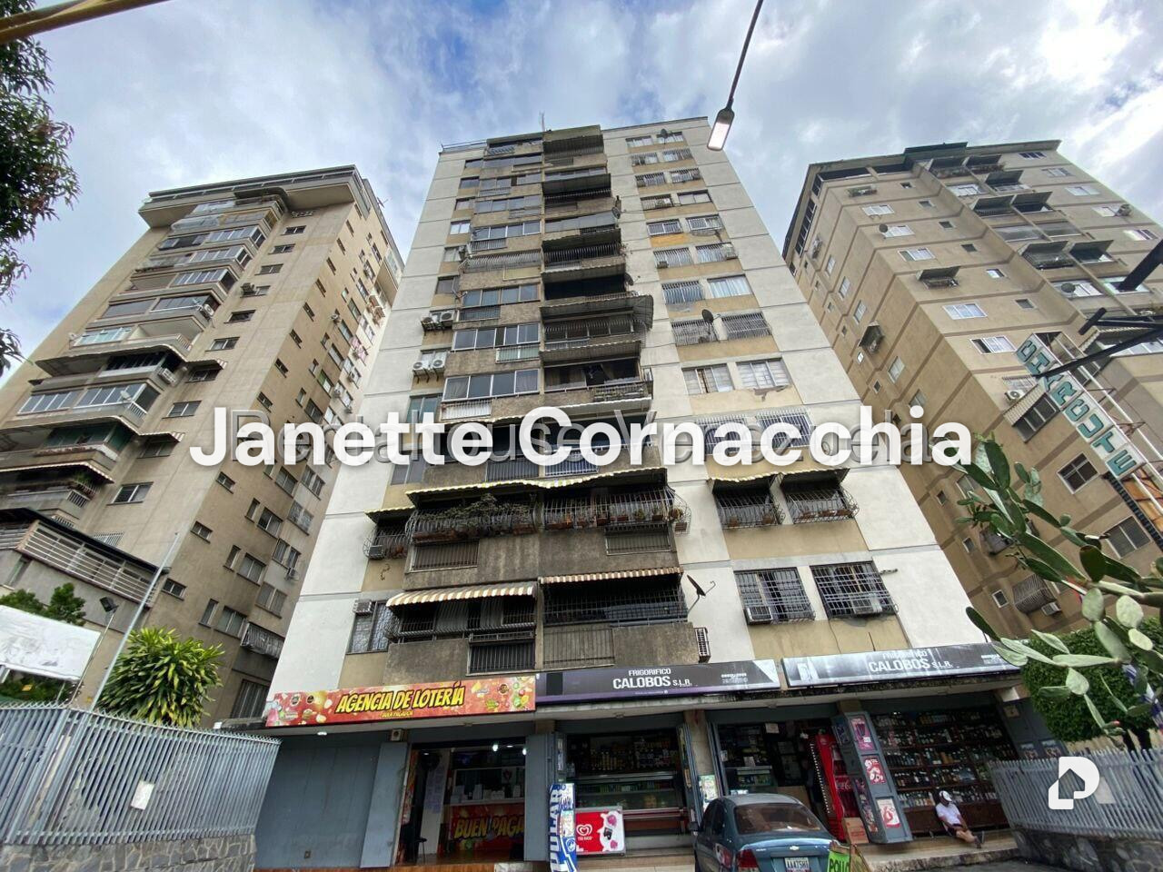 Apartamento en El Marqués, Caracas – 12