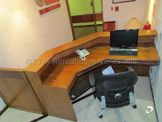 Oficina en Chuao, Caracas – 3