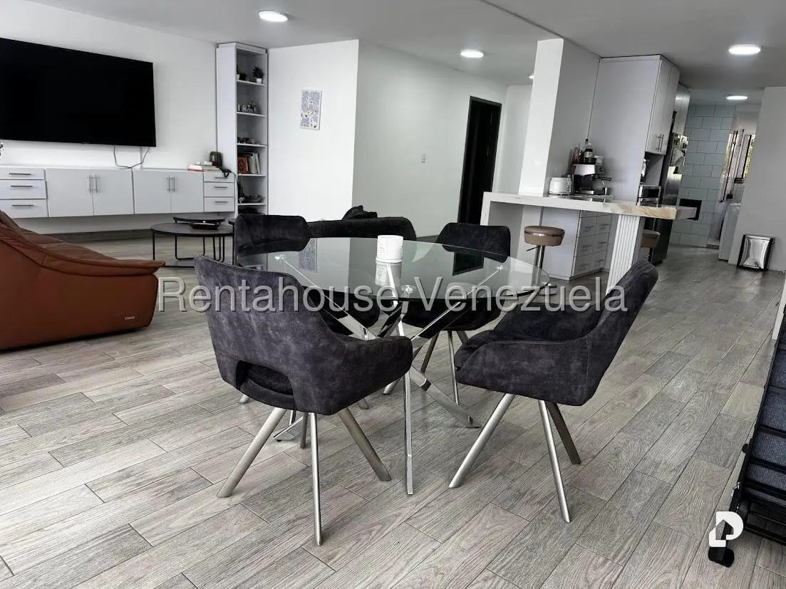 Apartamento en San Bernardino, Caracas – 8