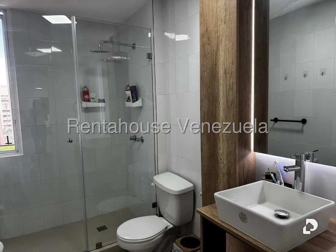 Apartamento en San Bernardino, Caracas – 20