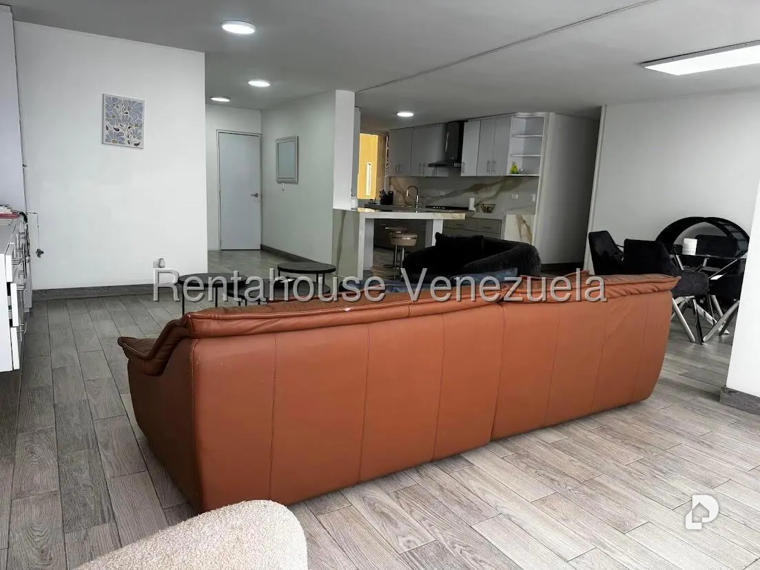 Apartamento en San Bernardino, Caracas – 7