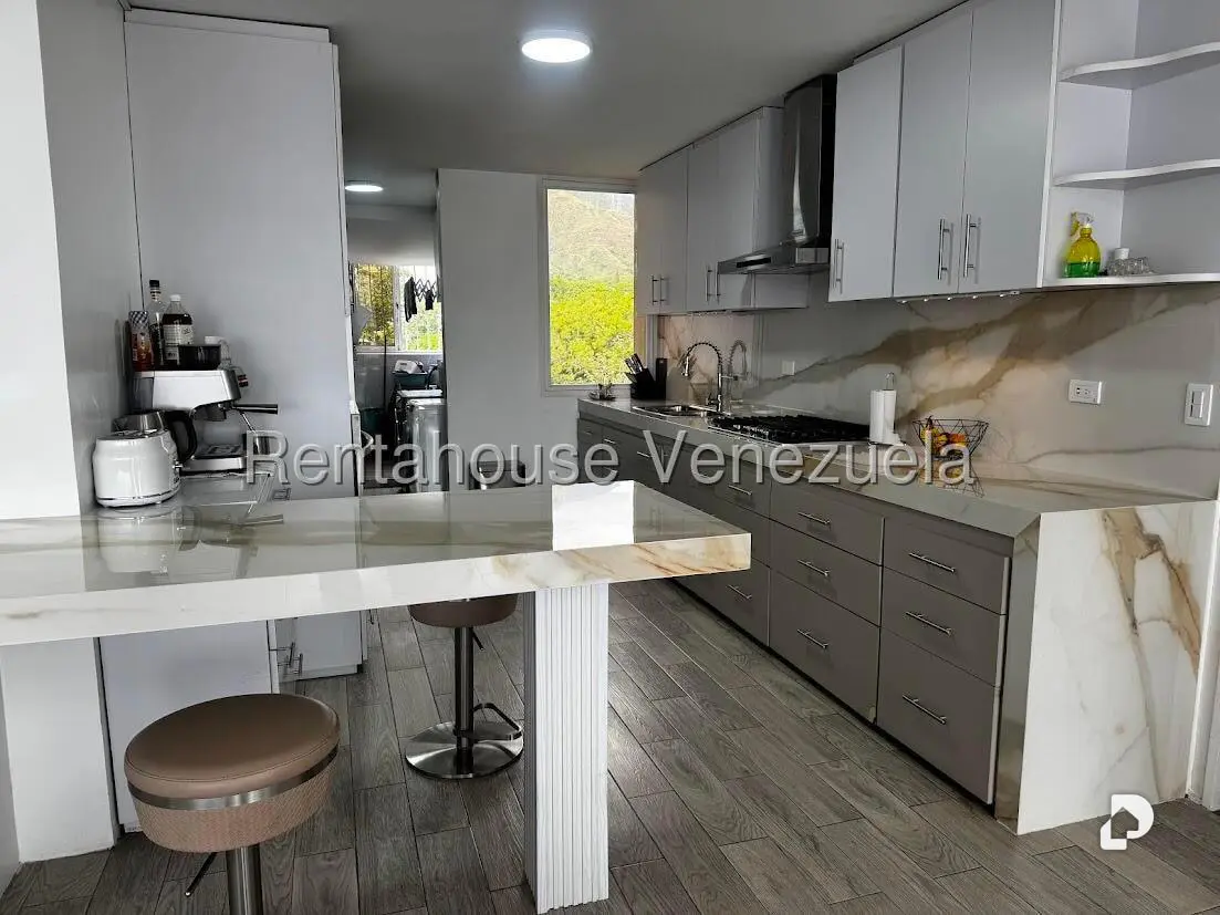 Apartamento en San Bernardino, Caracas – 9