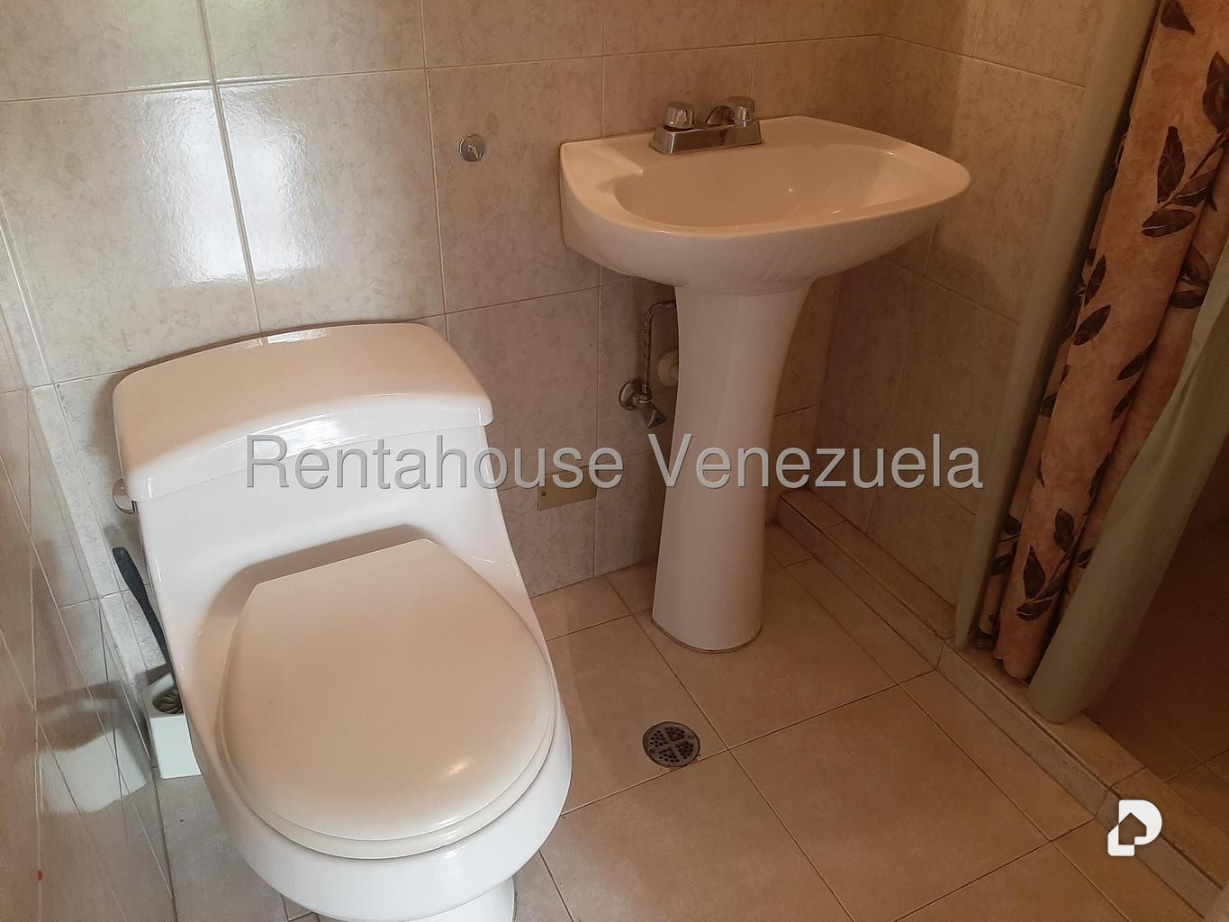 Apartamento en La Alameda, Caracas – 26