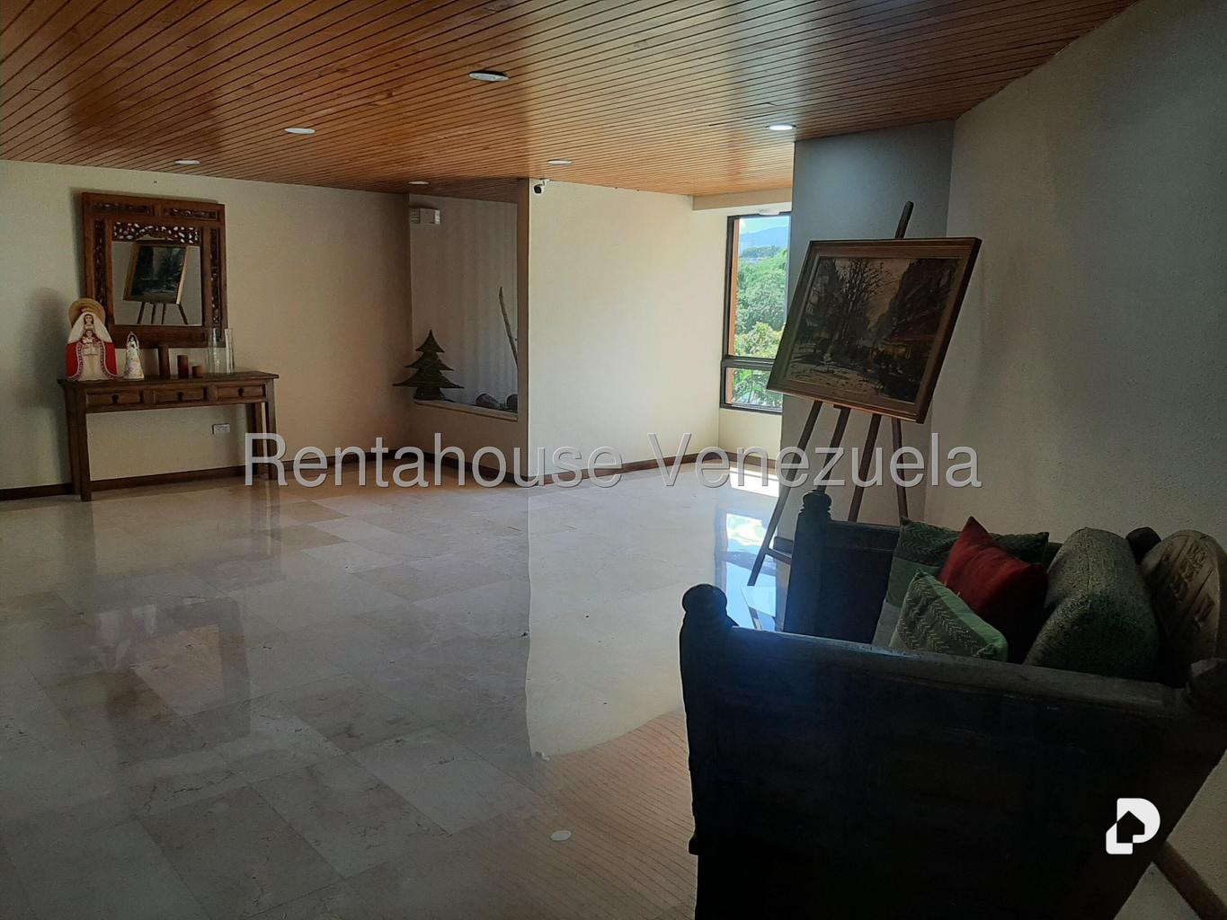Apartamento en La Alameda, Caracas – 7