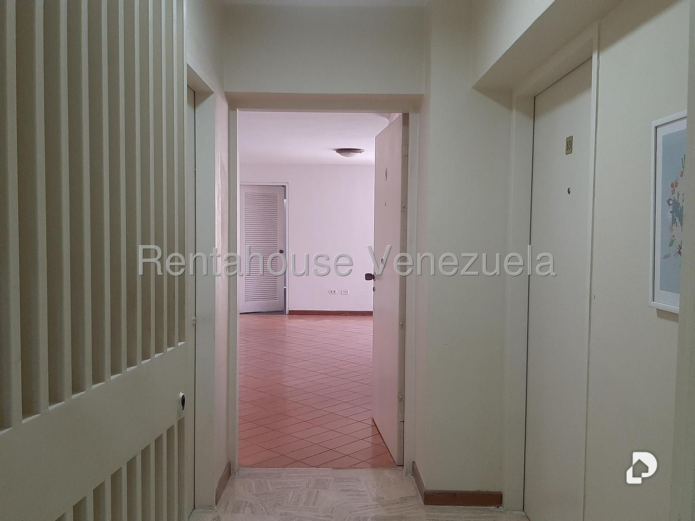Apartamento en La Alameda, Caracas – 12