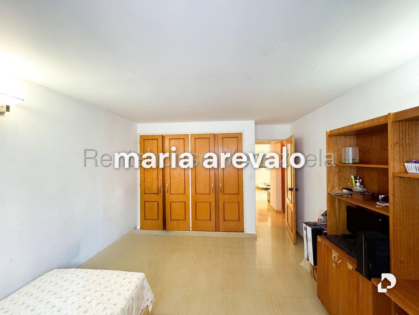Apartamento en Colinas de La Tahona, Caracas – 30