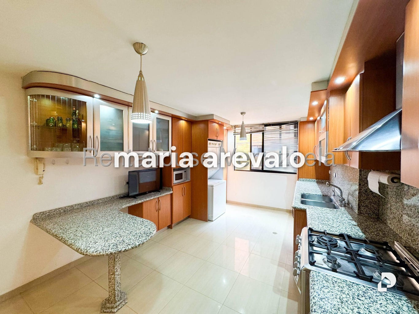Apartamento en Colinas de La Tahona, Caracas – 18