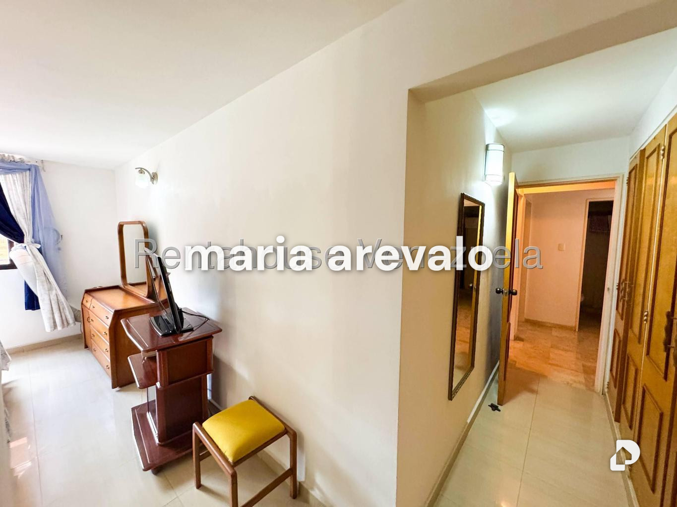 Apartamento en Colinas de La Tahona, Caracas – 26