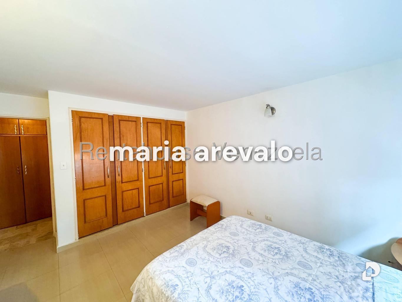 Apartamento en Colinas de La Tahona, Caracas – 28