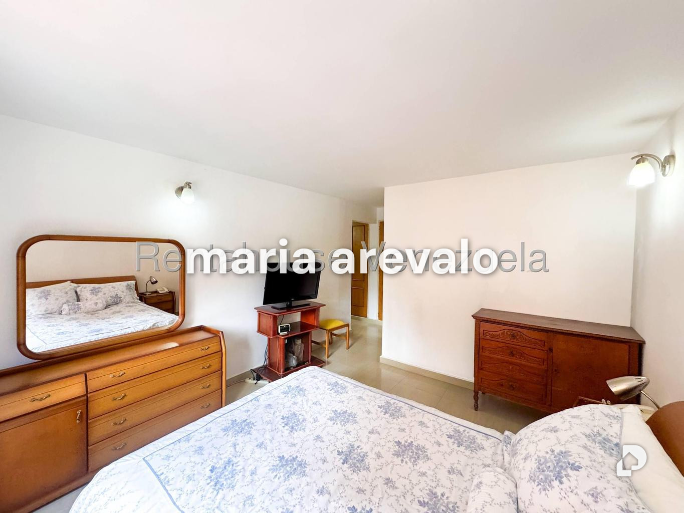 Apartamento en Colinas de La Tahona, Caracas – 24