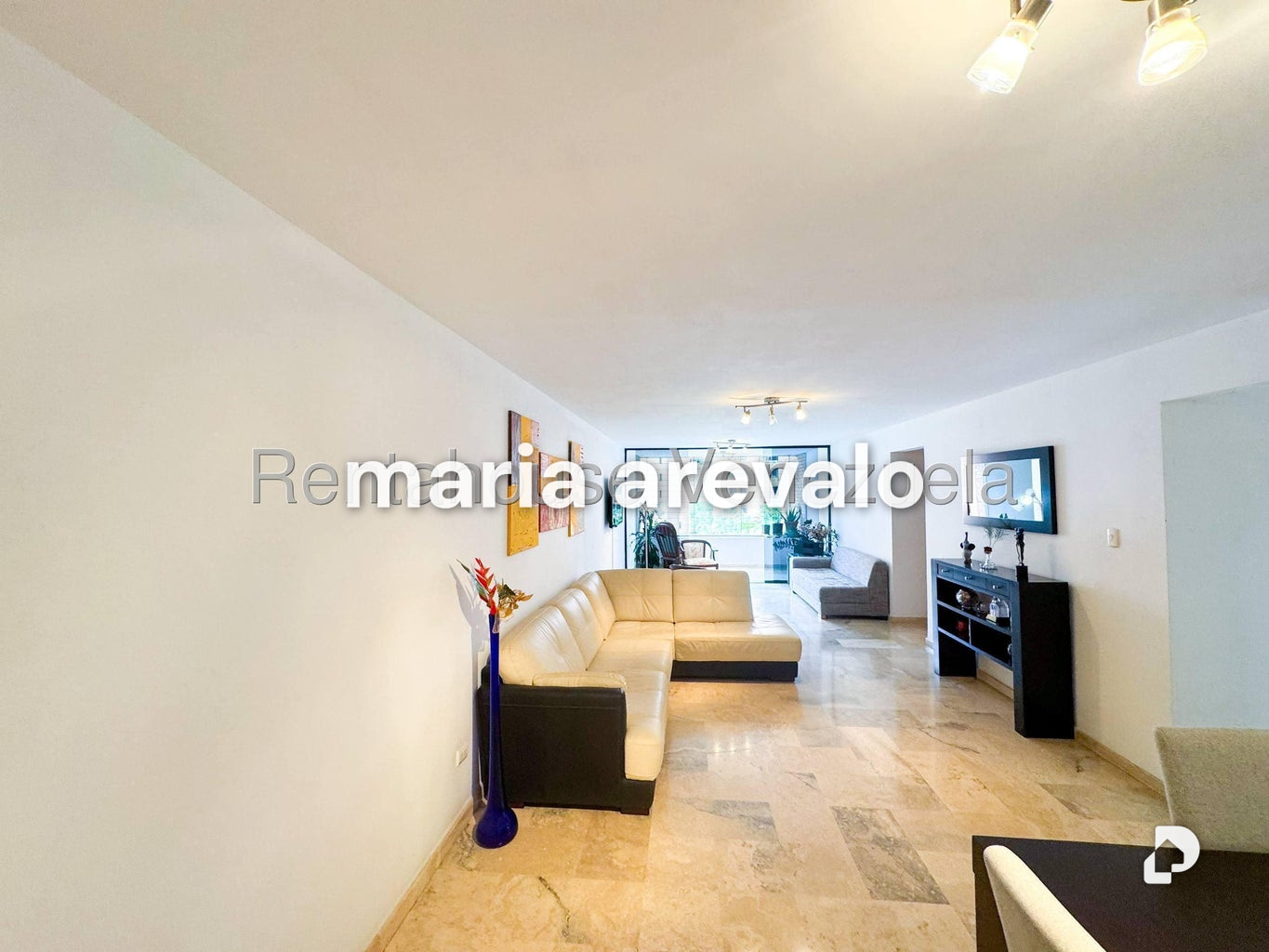 Apartamento en Colinas de La Tahona, Caracas – 5