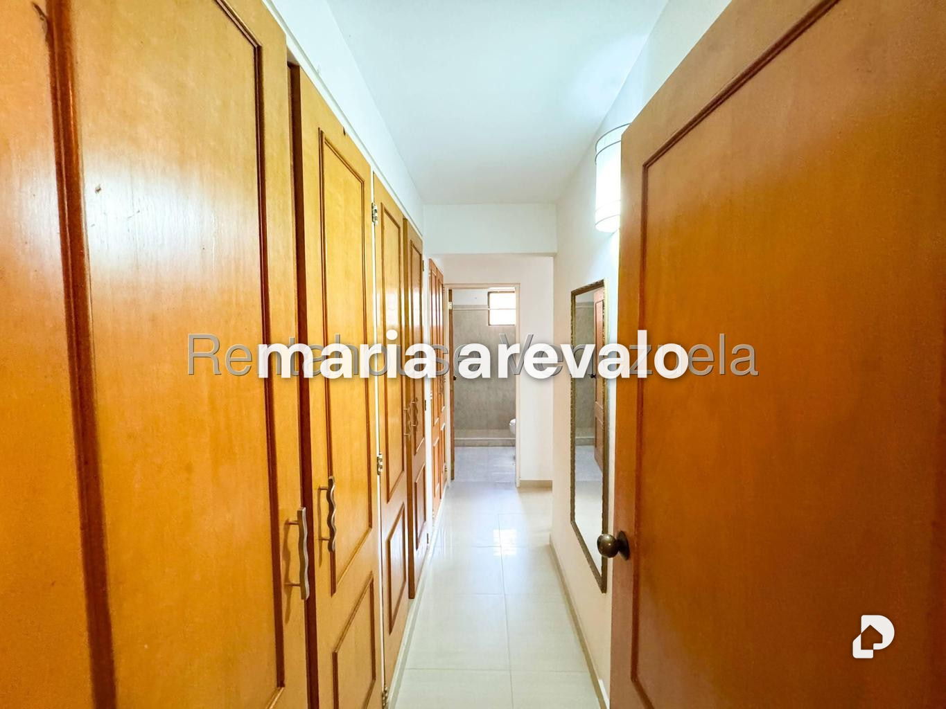 Apartamento en Colinas de La Tahona, Caracas – 21