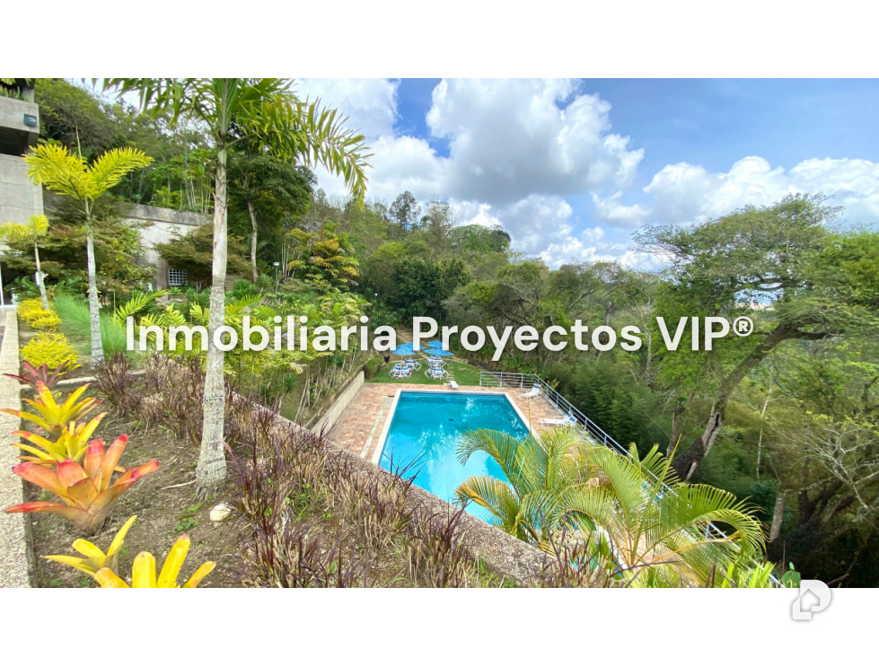 Apartamento en Alto Hatillo, Caracas – 9