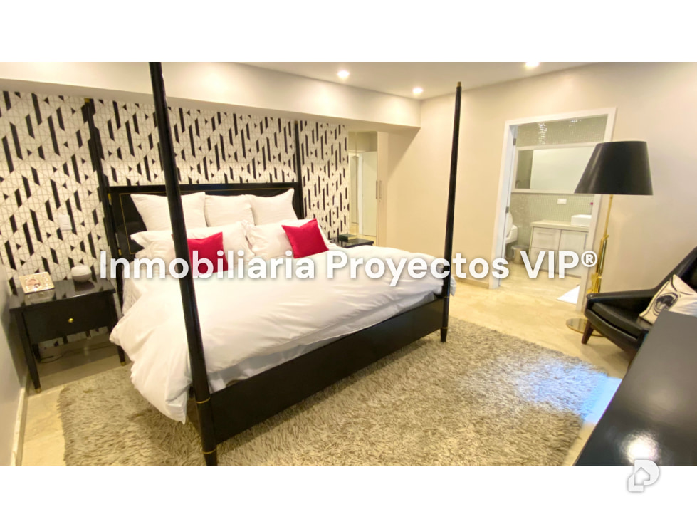 Apartamento en Alto Hatillo, Caracas – 5