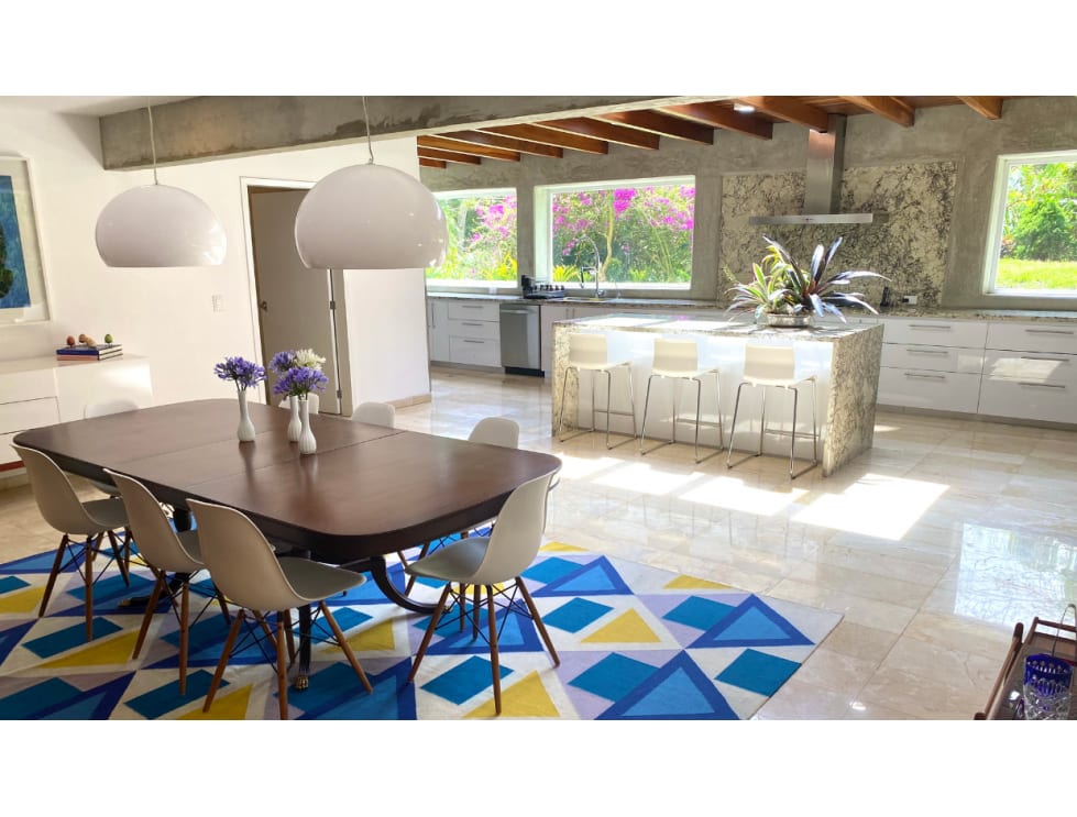 Apartamento en Alto Hatillo, Caracas - 1