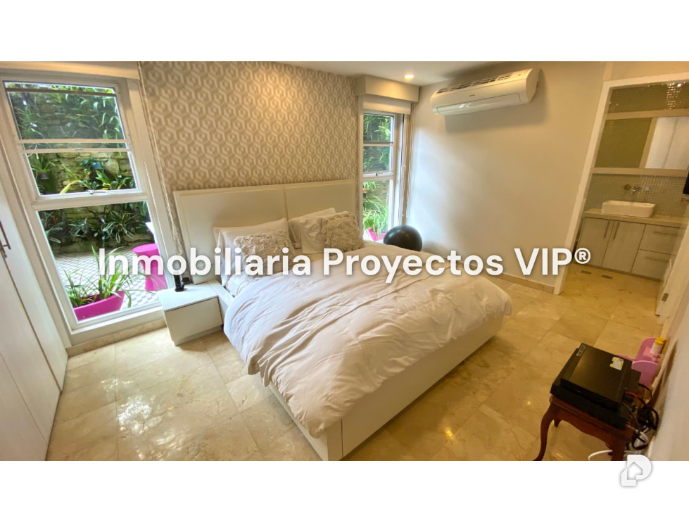 Apartamento en Alto Hatillo, Caracas – 7