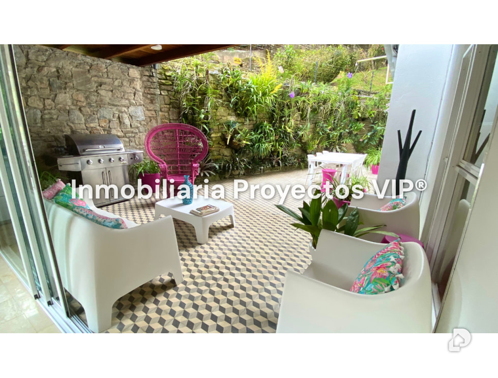 Apartamento en Alto Hatillo, Caracas – 8