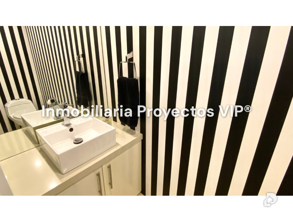 Apartamento en Alto Hatillo, Caracas – 6