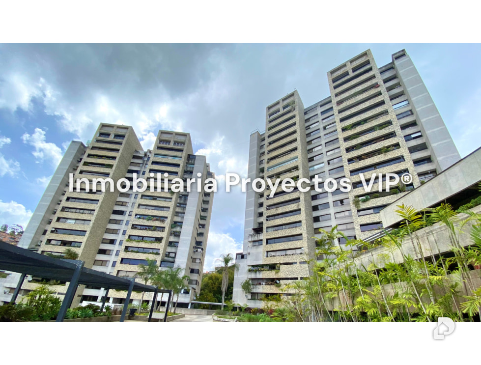 Apartamento en Alto Hatillo, Caracas – 10