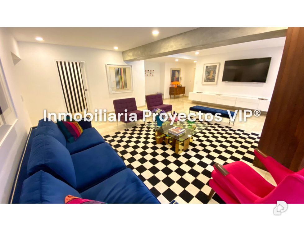 Apartamento en Alto Hatillo, Caracas – 4