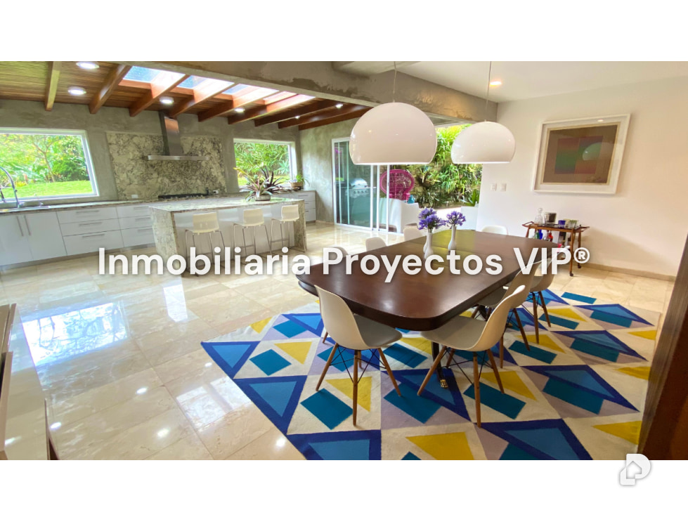 Apartamento en Alto Hatillo, Caracas – 2