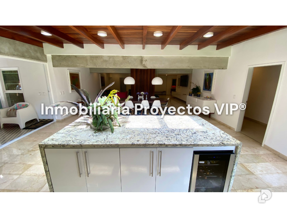 Apartamento en Alto Hatillo, Caracas – 3