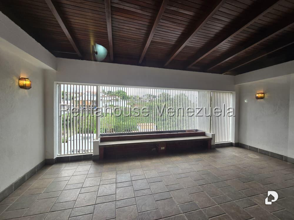Apartamento en Cumbres de Curumo, Caracas – 8