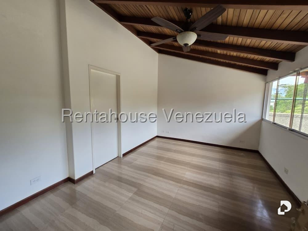 Apartamento en Cumbres de Curumo, Caracas – 21