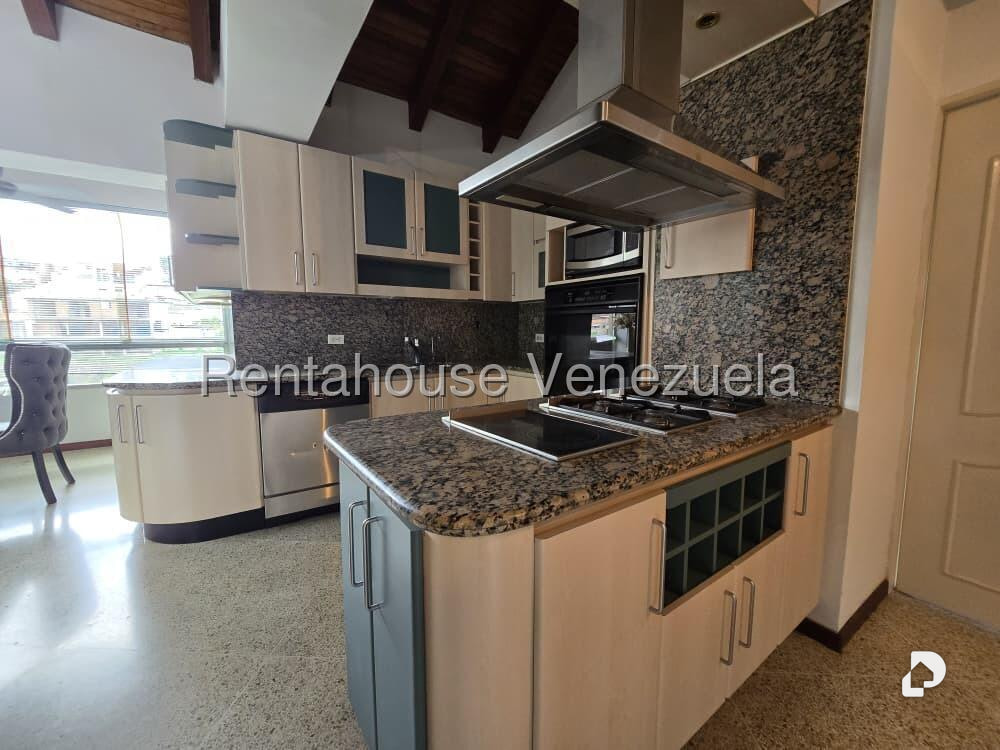 Apartamento en Cumbres de Curumo, Caracas – 9