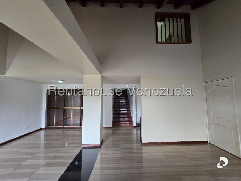 Apartamento en Cumbres de Curumo, Caracas – 14