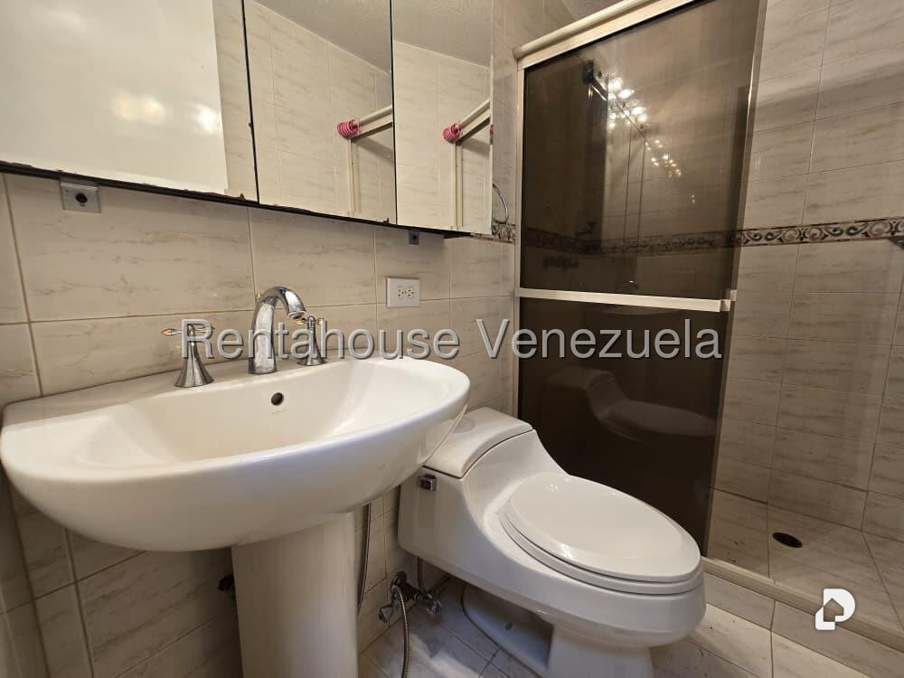 Apartamento en Cumbres de Curumo, Caracas – 27