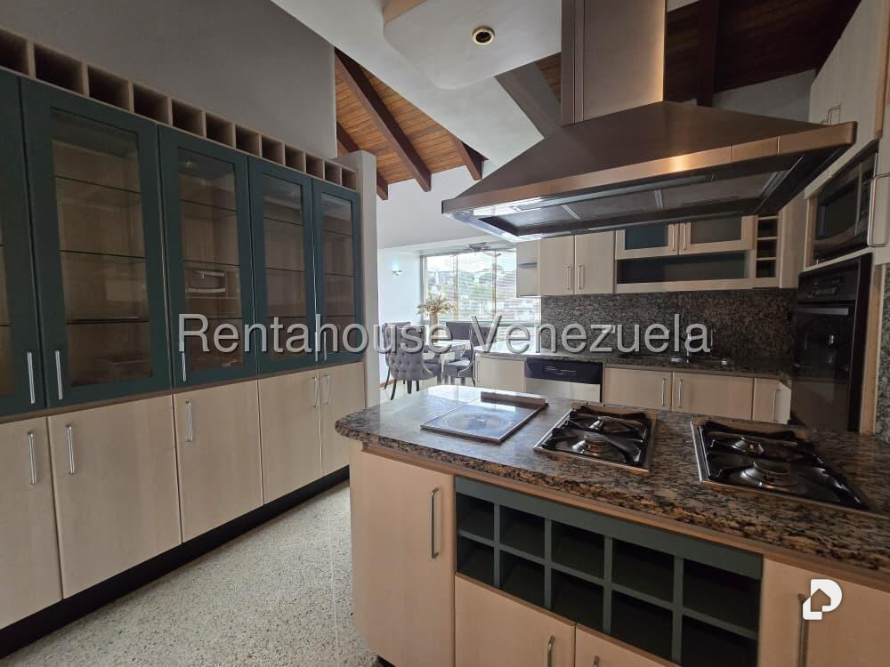 Apartamento en Cumbres de Curumo, Caracas – 13
